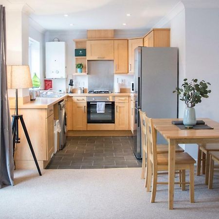 Appleby Darlington Apartman Darlington  Kültér fotó
