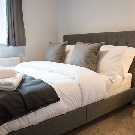 Appleby Darlington Apartman Darlington  Kültér fotó