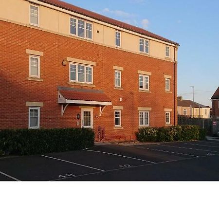 Appleby Darlington Apartman Darlington  Kültér fotó