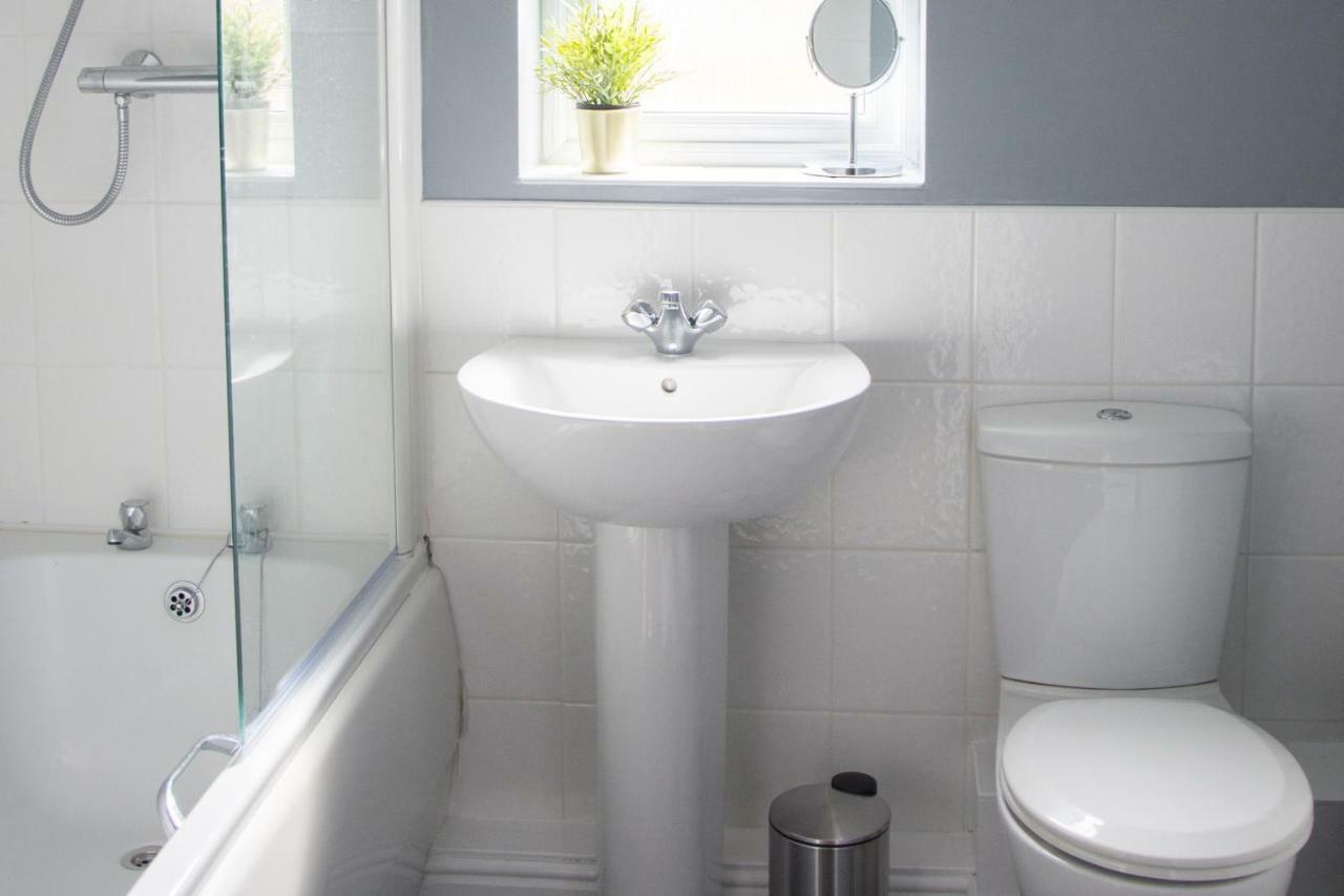Appleby Darlington Apartman Darlington  Kültér fotó