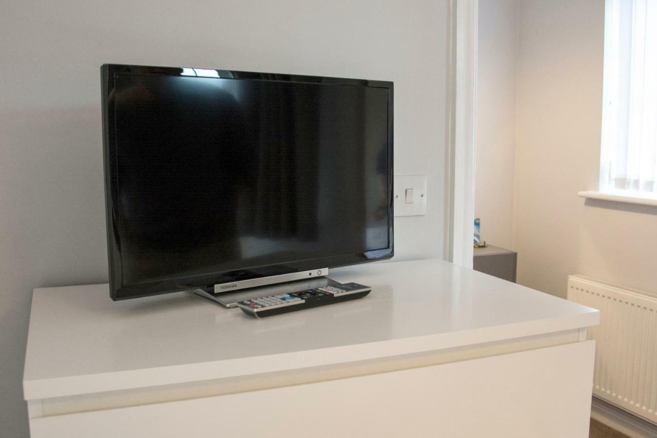 Appleby Darlington Apartman Darlington  Kültér fotó