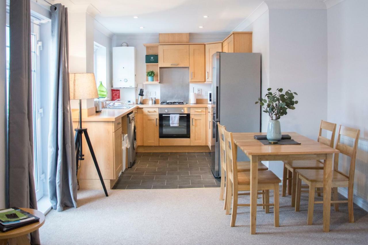 Appleby Darlington Apartman Darlington  Kültér fotó