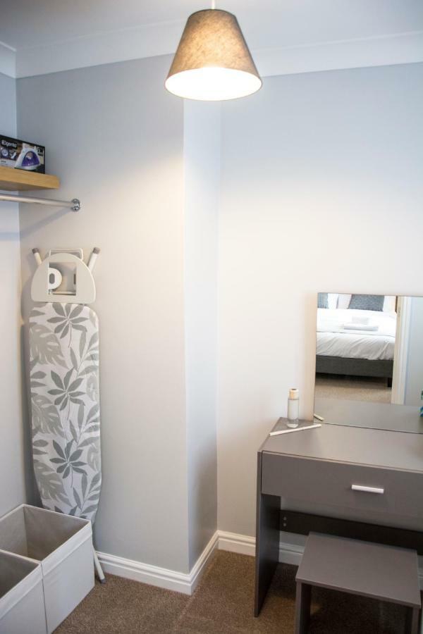 Appleby Darlington Apartman Darlington  Kültér fotó