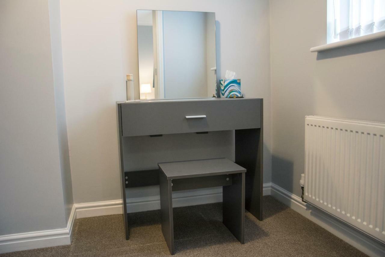 Appleby Darlington Apartman Darlington  Kültér fotó