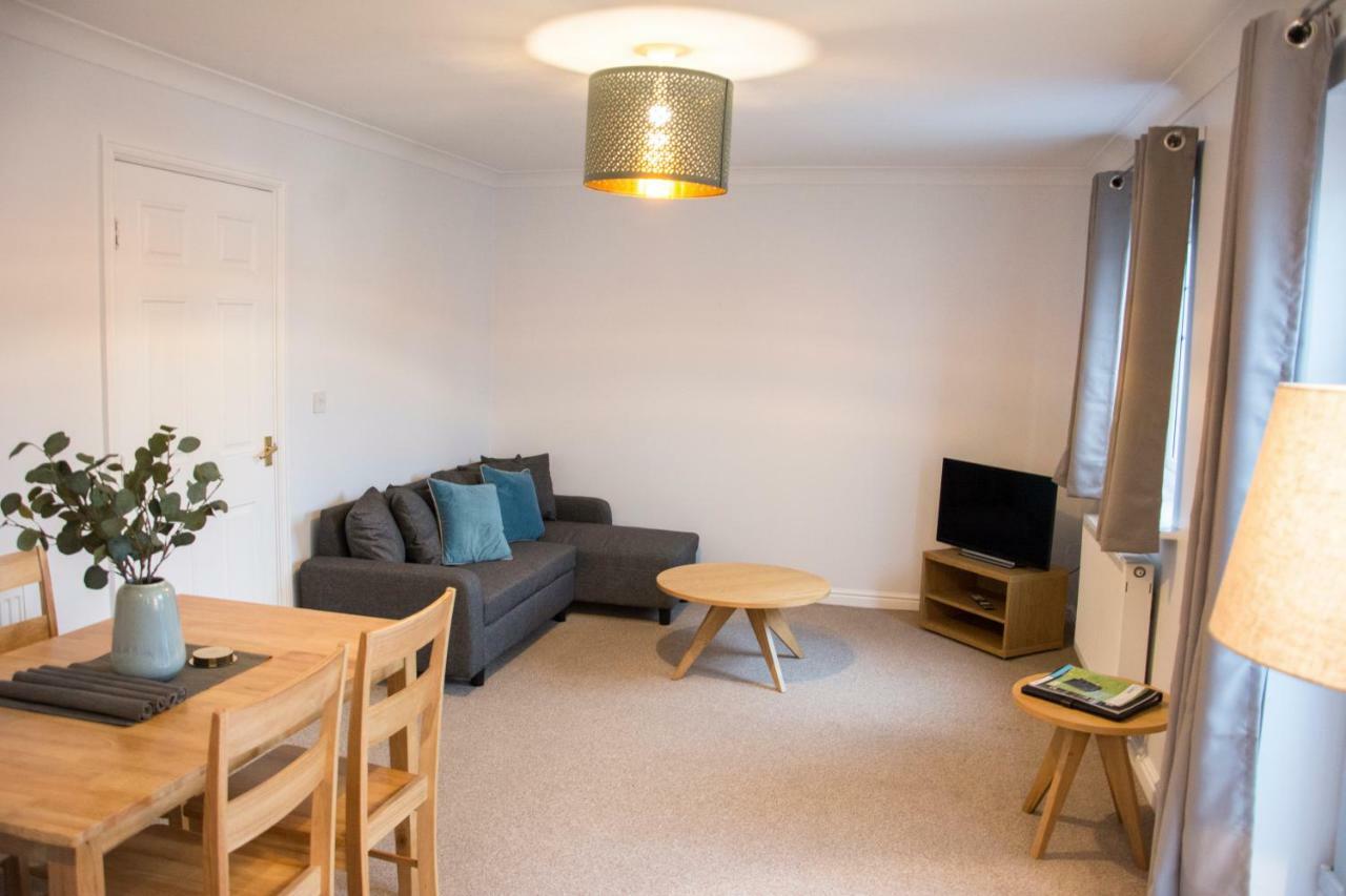 Appleby Darlington Apartman Darlington  Kültér fotó
