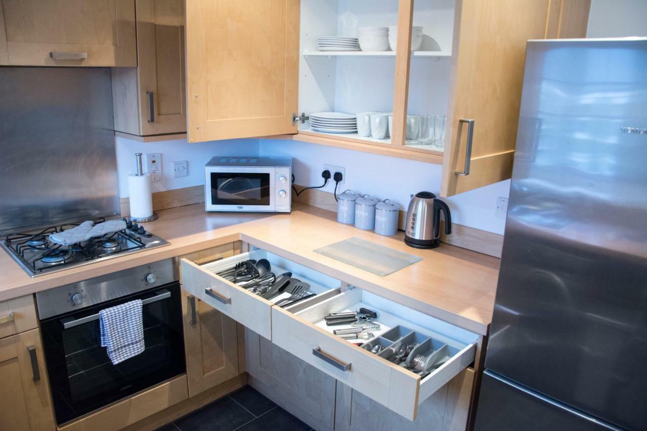 Appleby Darlington Apartman Darlington  Kültér fotó