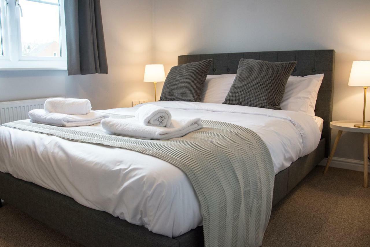 Appleby Darlington Apartman Darlington  Kültér fotó